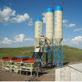 Usina de mistura de concreto (HZS35)